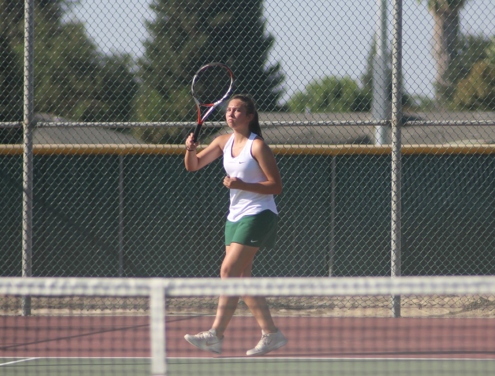 Vikings start CSL play in the win column